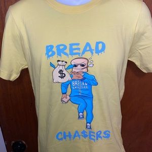 Breadchaser Apparel